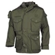 Куртка MFH Commando Jacket «Smock» Olive M - зображення 1