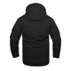 Куртка зимняя Soft Shell - Черная 62 - изображение 3
