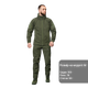 Куртка Phantom SoftShell Олива (7294), XXXL - изображение 4