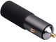 Ładowarka samochodowa Akyga USB-A + USB-C PD 100 W Grey (AK-CH-26) - obraz 2