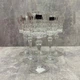 Набор бокалов для вина 6 шт. 190 мл CD'A Lady Diamond L9744 - изображение 8