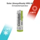 Аккумулятор Camelion Always Ready HR6 AA 800 мАч Ni-MH BP2 (NH-АA800АRBP2) - изображение 5
