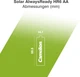 Аккумулятор Camelion Always Ready HR6 AA 800 мАч Ni-MH BP2 (NH-АA800АRBP2) - изображение 6