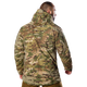 Куртка Camotec Defender 7 level Multicam (8367), M - изображение 5