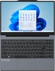 Ноутбук Pixus Bit Lite 8/256GB Windows 11 Home UKR Graphite (4897058532142) / 14.1" IPS Full HD / Intel Celeron N5095 (2.0 ГГц) - изображение 5