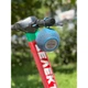Портативная колонка WALKER WSP-115 black - изображение 13