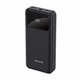 Power Bank WALKER WB-620 20000mAh black - изображение 1