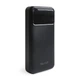 Power Bank WALKER WB-620 20000mAh black - изображение 3