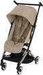 Wózek spacerowy Cybex Libelle Almond Beige Gold (4063846511921) - obraz 1