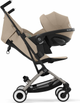 Wózek spacerowy Cybex Libelle Almond Beige Gold (4063846511921) - obraz 4