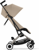 Wózek spacerowy Cybex Libelle Almond Beige Gold (4063846511921) - obraz 6
