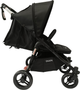 Прогулянкова коляска спортивна Valco Baby Snap 4 Liquorice (9315517103436) - зображення 4