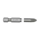 Бита Wurth 1614176692902 PH2-1/4IN-L50MM 2 шт - изображение 1