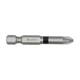 Біта Wurth 1614176652902 PZ2-1/4IN-L25MM 2 шт - зображення 1