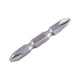 Бита двухсторонняя магнитная Alloid SB-22050 S2 PH2/50 мм - изображение 1