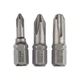 Набор бит Bosch Extra Hard 2607001752 25 мм 3 шт - изображение 1