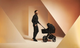Прогулянкова коляска комбінована Muuvo Quick 2 в 1 SE 2 Sunset Black (5904261050437) - зображення 2