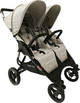 Wózek spacerowy dla bliźniaków Valco Baby Snap Duo Bamboo (9315517103351) - obraz 3