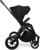 Прогулянкова коляска комбінована Muuvo Quick 2 в 1 SE 2 Sunset Black (5904261050437) - зображення 5