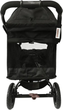 Прогулянкова коляска спортивна Valco Baby Snap 4 Sport Liquorice (9315517103382) - зображення 2