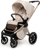 Wózek spacerowy połączony Muuvo Quick 2 w 1 Boho Brown (5904261050598) - obraz 12