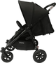Прогулянкова коляска спортивна Valco Baby Snap 4 Sport Liquorice (9315517103382) - зображення 5