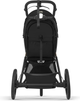 Wózek spacerowy sportowy Cybex Avi Spin Moon Black Gold (4063846468072) - obraz 7