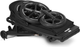 Wózek spacerowy sportowy Cybex Avi Spin Moon Black Gold (4063846468072) - obraz 9