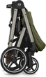 Wózek spacerowy sportowy Cybex Balios S Lux TPE Moss Green Gold (4063846511204) - obraz 5