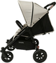 Прогулянкова коляска спортивна Valco Baby Snap 4 Bamboo (9315517103429) - зображення 4