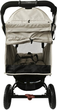 Прогулянкова коляска спортивна Valco Baby Snap 4 Bamboo (9315517103429) - зображення 5