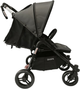 Прогулянкова коляска спортивна Valco Baby Snap 4 Fauna (9315517103443) - зображення 4
