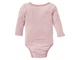 Боди с длинными рукавами для девочки Lupilu LIDL 290574-1 086-92 см (12-24 months) Комбинированный - изображение 2