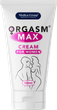 Krem Medica-Group Orgasm Max dla zwiększenia kobiecej wrażliwości 50 ml (5905669259637) - obraz 2