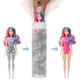 Кукла-сюрприз Barbie Color Reveal Звезды диско (JCP01) - изображение 3