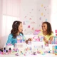 Мини-кукла-сюрприз Barbie Mini BarbieLand Новое поколение (JCP97) - изображение 6