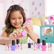 Мини-кукла-сюрприз Barbie Mini BarbieLand Новое поколение (JCP97) - изображение 12