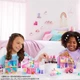 Кукла-сюрприз Barbie Mini BarbieLand Color Reveal (HYF28) - изображение 6