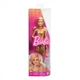 Кукла Barbie Модница в золотистом комбинезоне (HRH19) - изображение 9