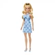Кукла Barbie Модница Голубые бантики (HYT93) - изображение 7
