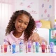 Мини-кукла-сюрприз Barbie Mini BarbieLand Pop Reveal Бабл-ти (JCR22) - изображение 5