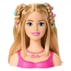 Кукла-манекен для причесок Barbie Классика (HMD88) - изображение 10