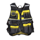 Жилет для інструментів Stanley Fatmax Xtreme (3253561711817) - зображення 2