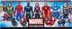 Набор игрушечный Hasbro Marvel Titan Hero Series Multipack (E5178) - изображение 3