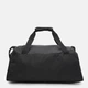 Спортивная сумка тканевая Puma TeamGoal Teambag M 09023301 Черная (4099685993024) - изображение 5