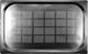 Pojemnik gastronomiczny Yato GN 1/1 perforowany 53x32.5x2 cm (5906083861659) - obraz 2