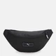 Спортивна сумка на пояс бананка тканевая Puma Deck Waist Bag 09131801 Black (4067984165992) - изображение 1