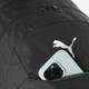 Рюкзак спортивный тканевый 20 л вмещает формат А4 Puma Fundamental 09180101 Puma Black (4069156960961) - изображение 6