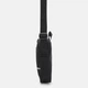 Спортивная сумка планшет через плечо тканевая Puma Fundamental 09180301 Puma Black (4069156960985) - изображение 7
