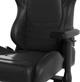 Кресло для геймеров Hator Darkside 3M Pro PU Black (HTC3200M) - изображение 7